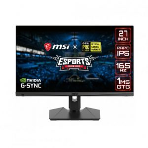 Купить Монитор MSI OPTIX_MAG274QRF-QD в рассрочку без процентов