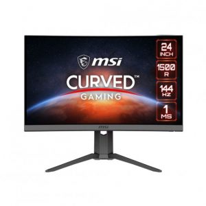 Купить Монитор MSI OPTIX G24C6P в рассрочку без процентов