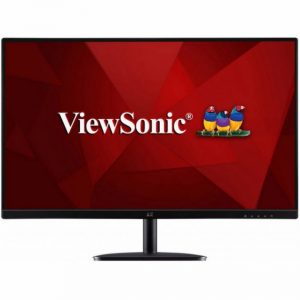 Купить Монитор ViewSonic VA2732-MHD в рассрочку без процентов