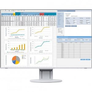 Купить Монитор EIZO EV2457-WT в рассрочку без процентов