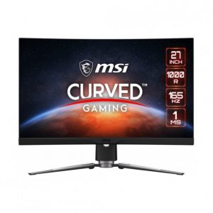 Купить Монитор MSI MAG Artymis 274CP в рассрочку без процентов