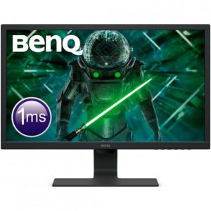 Купить Монитор BenQ GL2480 Black в рассрочку без процентов