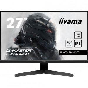 Купить Монитор iiyama G2740QSU-B1 в рассрочку без процентов