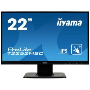 Купить Монитор iiyama T2252MSC-B1 в рассрочку без процентов