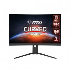 Купить Монитор MSI OPTIX G27CQ4P в рассрочку без процентов