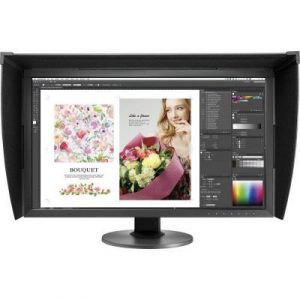Купить Монитор EIZO CG2730 в рассрочку без процентов