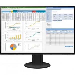 Купить Монитор EIZO EV2457-BK в рассрочку без процентов