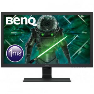 Купить Монитор BenQ GL2780 Black в рассрочку без процентов