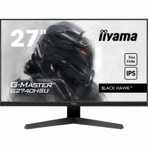 Купить Монитор iiyama G2740HSU-B1 в рассрочку без процентов