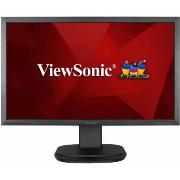 Купить Монитор ViewSonic VG2439SMH-2 в рассрочку без процентов