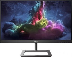 Купить Монітор PHILIPS 242E1GAJ/00 в рассрочку без процентов