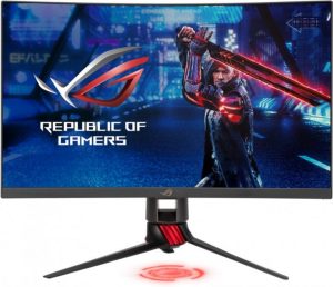 Купить Монітор Asus ROG Strix XG27WQ (90LM05I0-B01970) в рассрочку без процентов