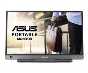 Купить Монітор ASUS MB16AH (90LM04T0-B02170) в рассрочку без процентов