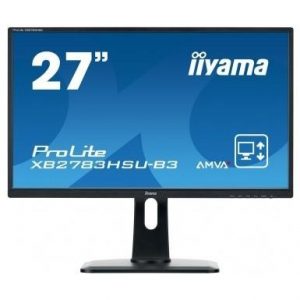 Купить Монитор Iiyama XB2783HSU-B3 ProLite в рассрочку без процентов