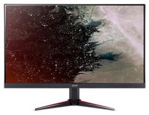 Купить Монитор Acer 27" Nitro VG270bmipx (UM.HV0EE.013) IPS Black в рассрочку без процентов