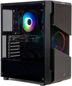 Купить Компьютер COBRA Advanced (A36.16.S9.166S.6143) в рассрочку без процентов