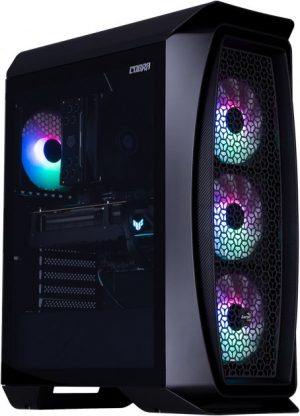 Купить Компьютер COBRA Gaming (I14.32.S5.66.6211) в рассрочку без процентов