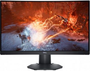 Купить Монітор Dell S2422HG (210-AYTM) в рассрочку без процентов