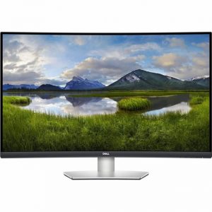 Купить Монитор Dell S3221QS (210-AXLH) в рассрочку без процентов