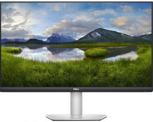 Купить Монітор Dell S2721DS (210-AXKW) в рассрочку без процентов