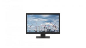 Купить Монитор Lenovo 21.5" ThinkVision E22-28 (62B9MAT4UA) IPS Black в рассрочку без процентов