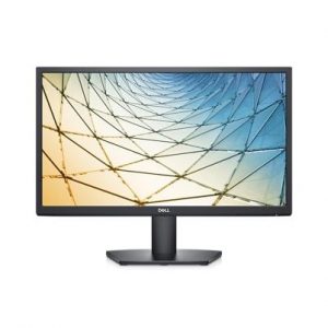 Купить Монитор DELL 21.5" SE2222H (210-AZKU) VA Black в рассрочку без процентов