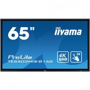 Купить LCD панель iiyama TE6503MIS-B1AG в рассрочку без процентов