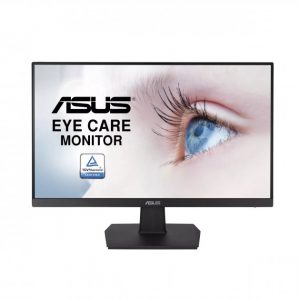 Купить Монитор ASUS 23.8" VA24ECE IPS Black; 1920x1080