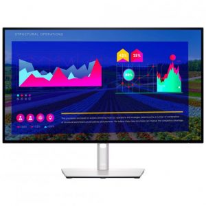 Купить Монитор Dell U2722D (210-AYUK) в рассрочку без процентов