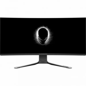 Купить Монитор Dell AW3821DW (210-AXQM) в рассрочку без процентов