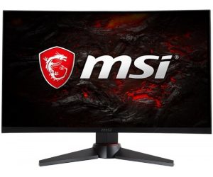 Купить Монитор MSI Optix MAG24C в рассрочку без процентов
