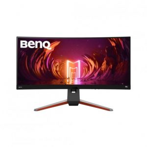 Купить Монитор BenQ EX3415R (9H.LK2LJ.TBE) в рассрочку без процентов