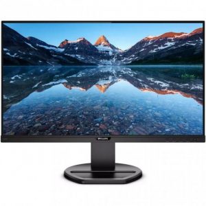 Купить Монитор PHILIPS 243B9/00 в рассрочку без процентов