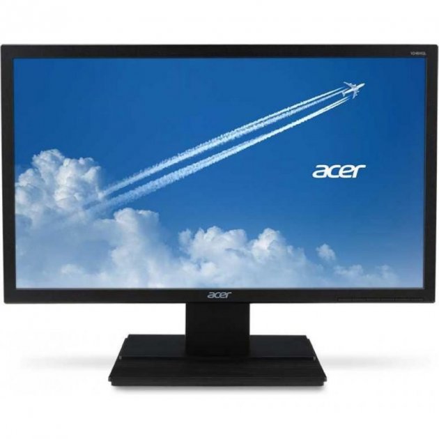 Купить Монитор Acer V246HQLbi (UM.UV6EE.005) в рассрочку без процентов