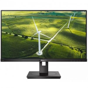 Купить Монитор PHILIPS 272B1G/00 в рассрочку без процентов
