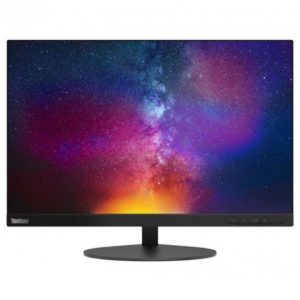 Купить Монитор Lenovo ThinkVision T23d FHD (61C3MAT6UA) в рассрочку без процентов