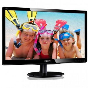 Купить Монитор PHILIPS 200V4QSBR/00 /01 в рассрочку без процентов