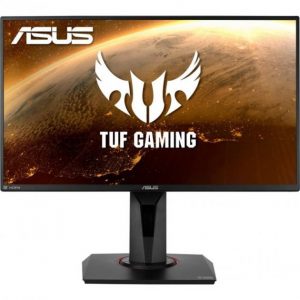 Купить Монитор ASUS TUF Gaming VG258QM в рассрочку без процентов