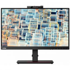 Купить Монитор Lenovo ThinkVision T22v-20 (61FBMAT6UA) в рассрочку без процентов