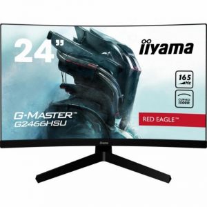 Купить Монитор iiyama G2466HSU-B1 в рассрочку без процентов