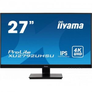 Купить Монитор iiyama XU2792UHSU-B1 в рассрочку без процентов