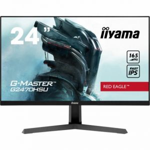 Купить Монитор iiyama G2470HSU-B1 в рассрочку без процентов
