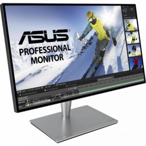 Купить Монитор ASUS PA27AC (90LM02N0-B01370) в рассрочку без процентов
