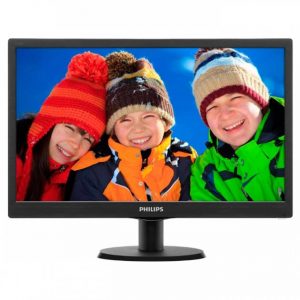 Купить Монитор PHILIPS 193V5LSB2/10 в рассрочку без процентов