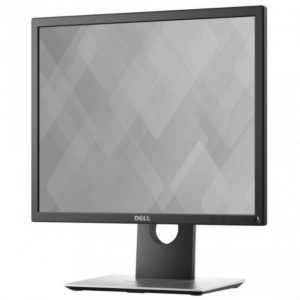 Купить Монитор Dell P1917S Black (210-AJBG) в рассрочку без процентов