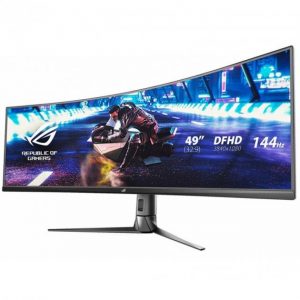 Купить Монитор ASUS XG49VQ в рассрочку без процентов