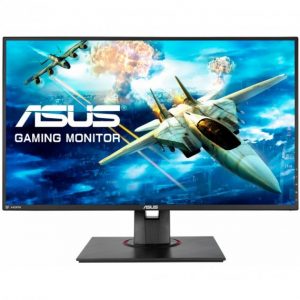 Купить Монитор ASUS VG278QF (90LM03P3-B02370) в рассрочку без процентов