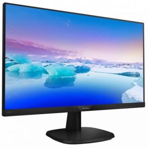 Купить Монитор PHILIPS 243V7QSB/00 в рассрочку без процентов