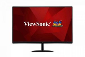 Купить Монитор Viewsonic VA2732-H в рассрочку без процентов