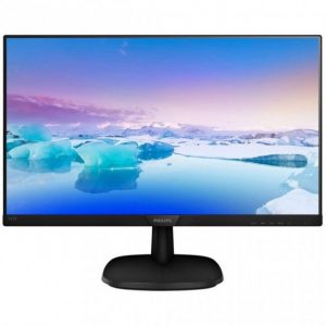 Купить Монитор PHILIPS 243V7QDAB/00 в рассрочку без процентов